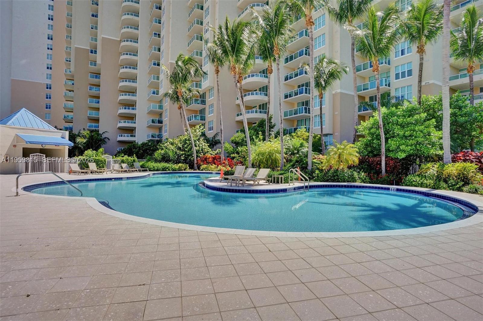 3370 Hidden Bay Dr # 2715