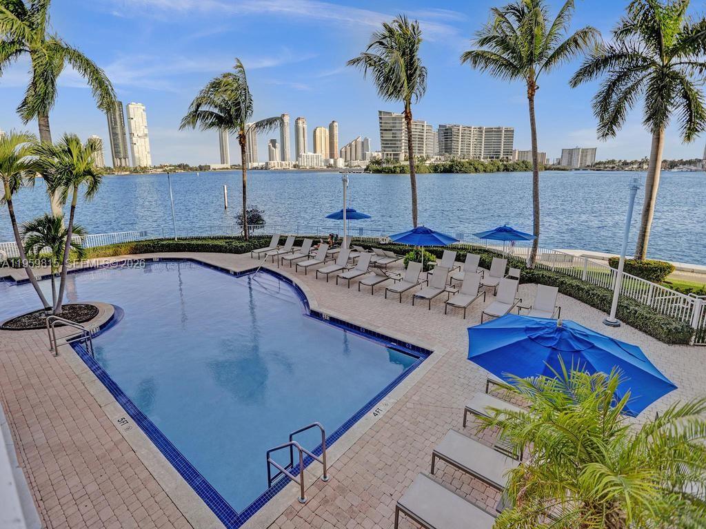 3370 Hidden Bay Dr # 2715