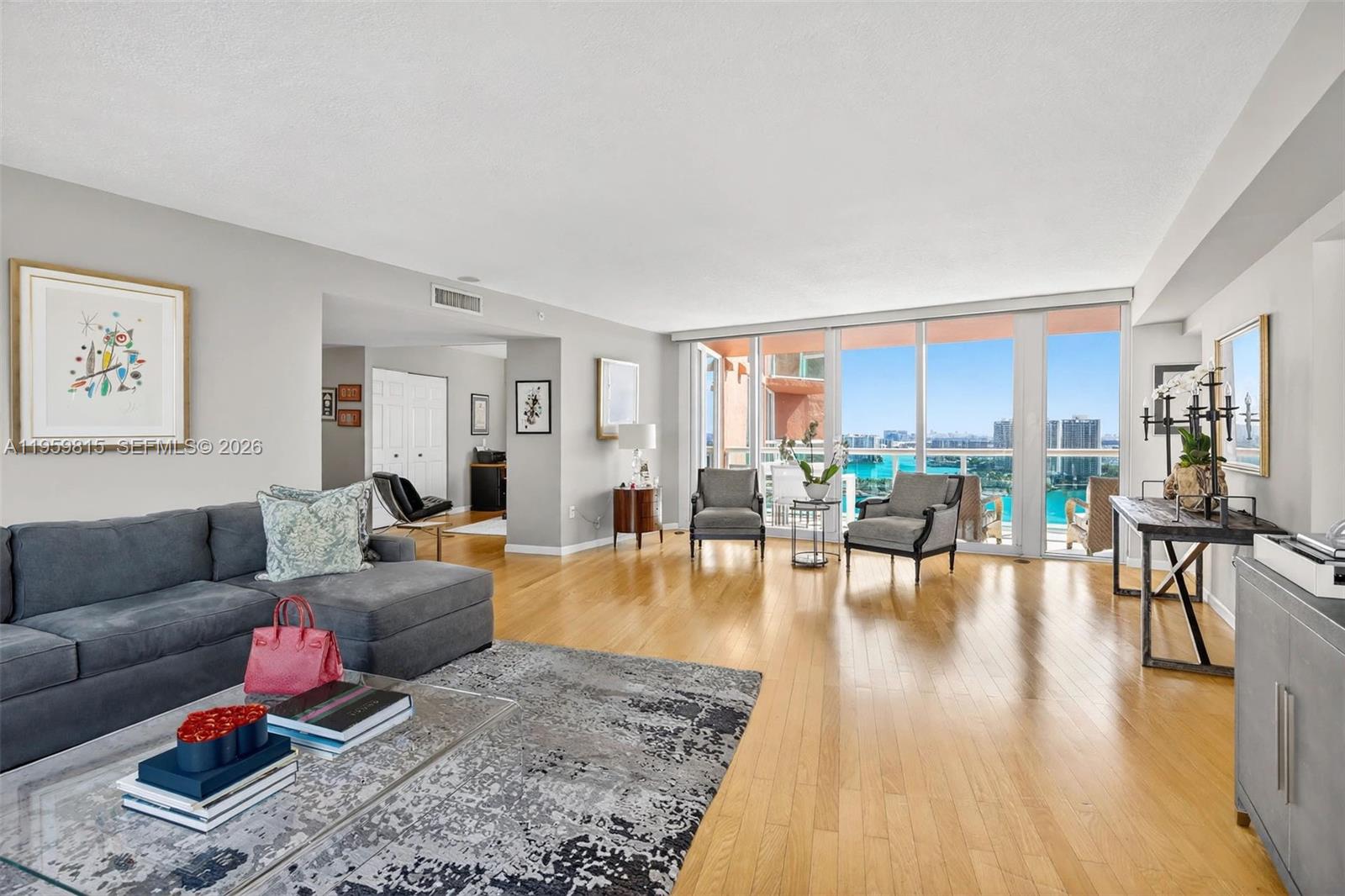 3370 Hidden Bay Dr # 2715