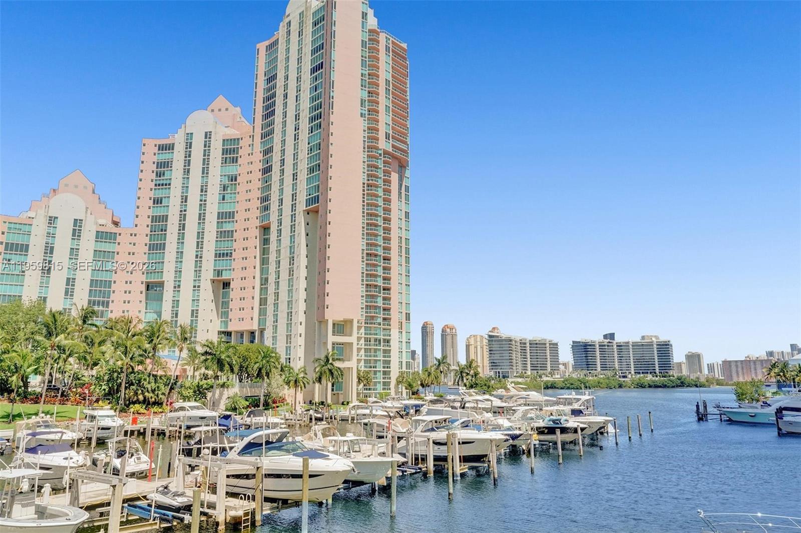 3370 Hidden Bay Dr # 2715