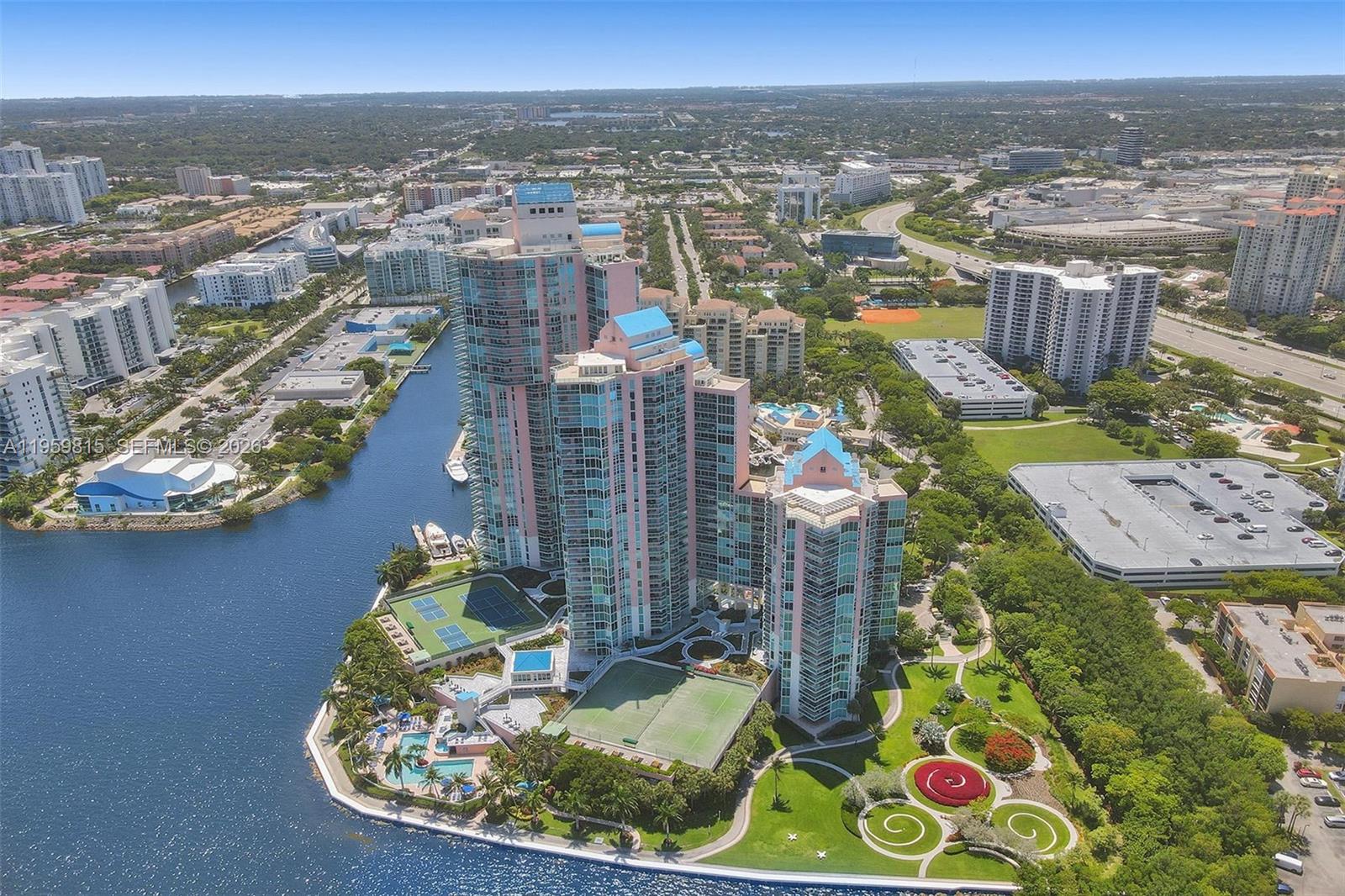 3370 Hidden Bay Dr # 2715