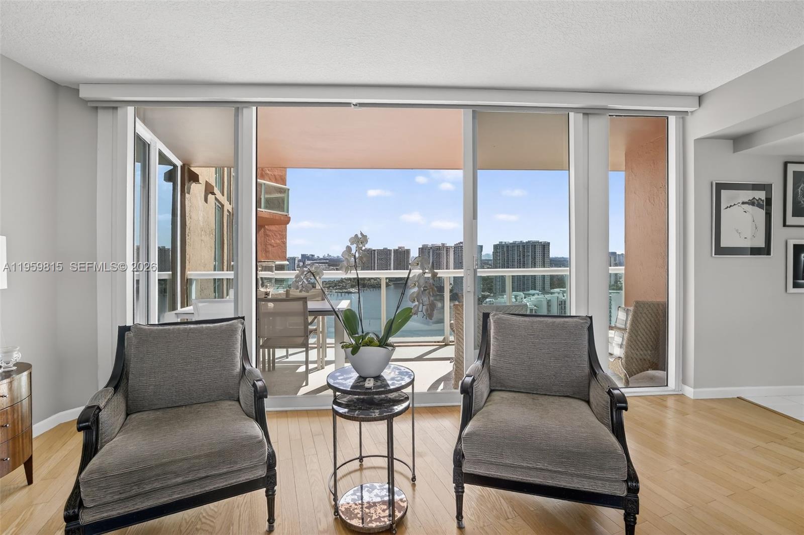 3370 Hidden Bay Dr # 2715