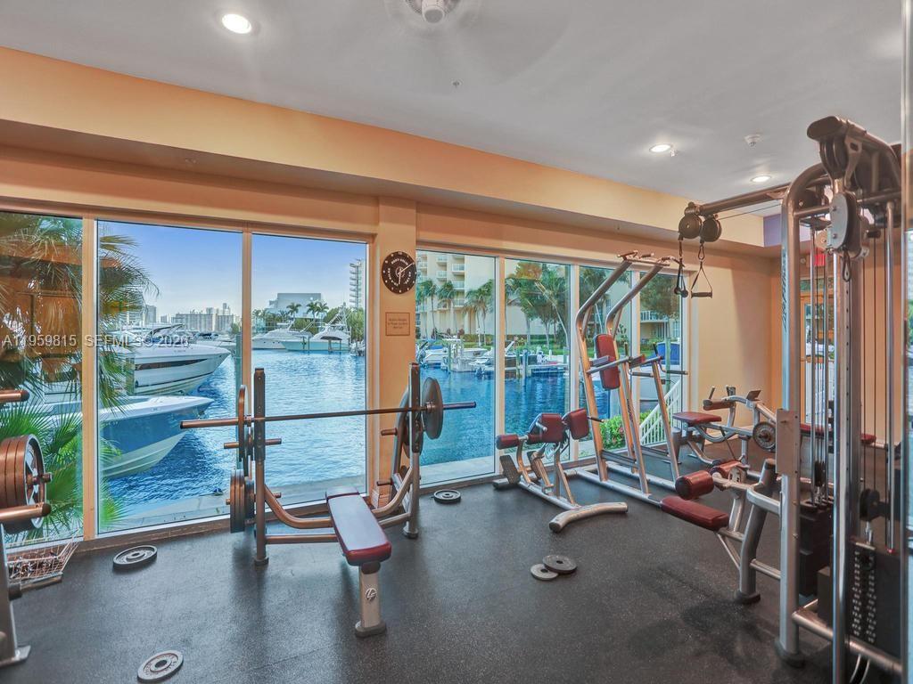 3370 Hidden Bay Dr # 2715