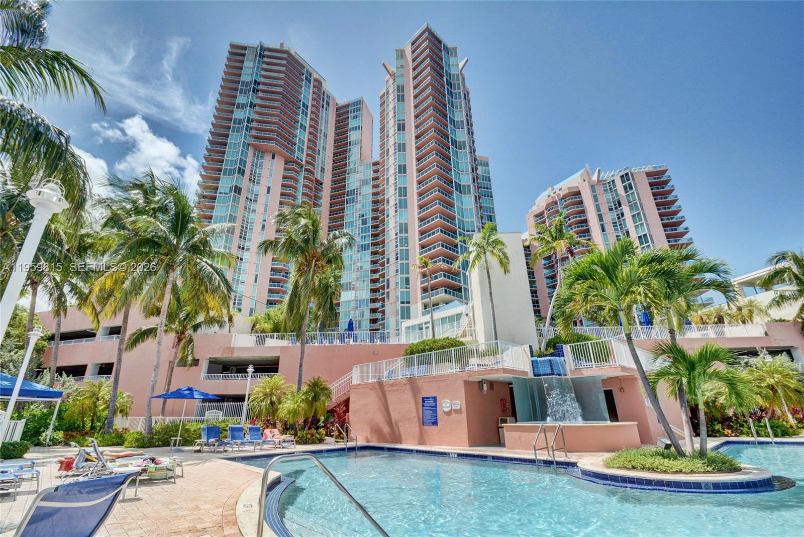 3370 Hidden Bay Dr # 2715
