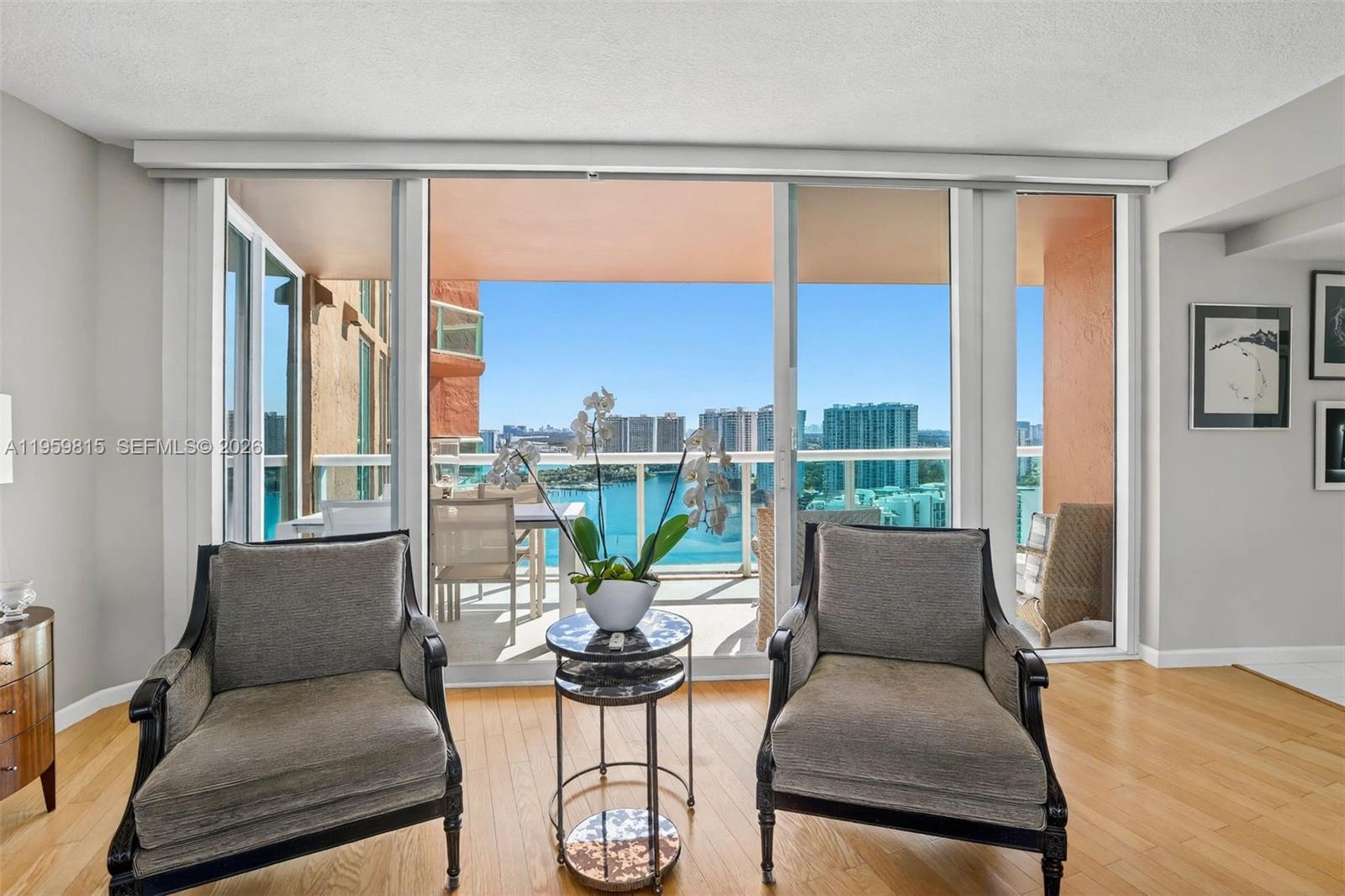 3370 Hidden Bay Dr # 2715