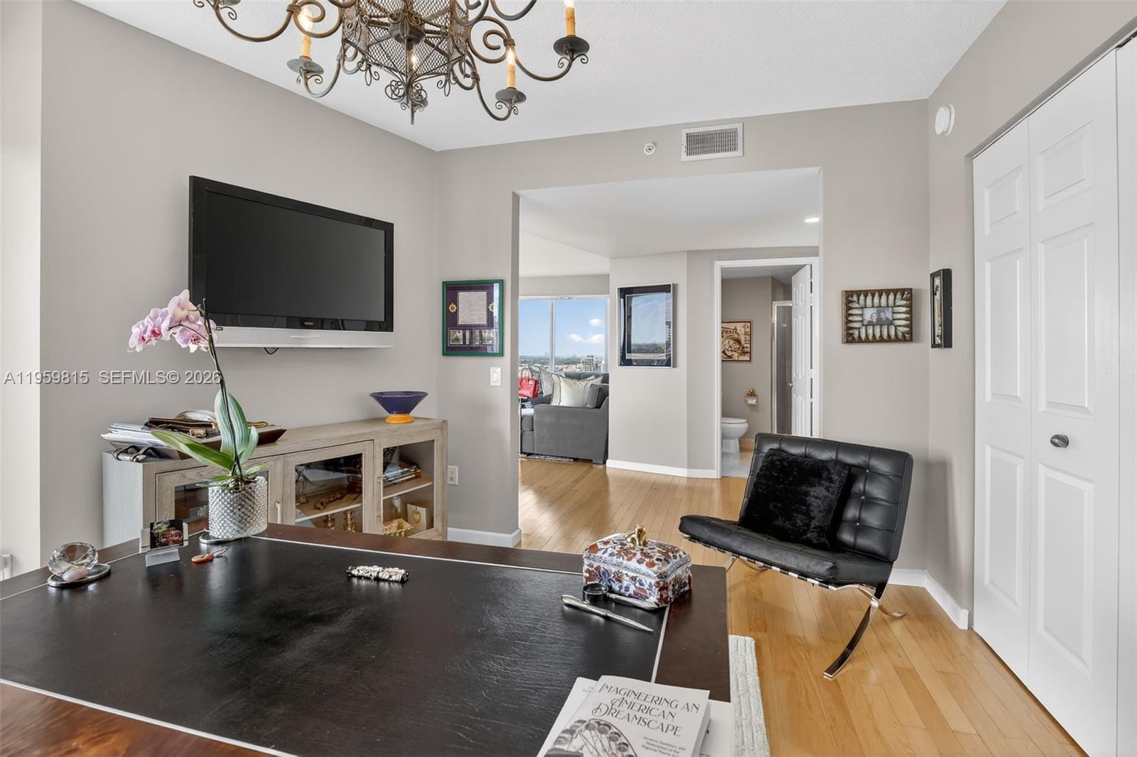 3370 Hidden Bay Dr # 2715