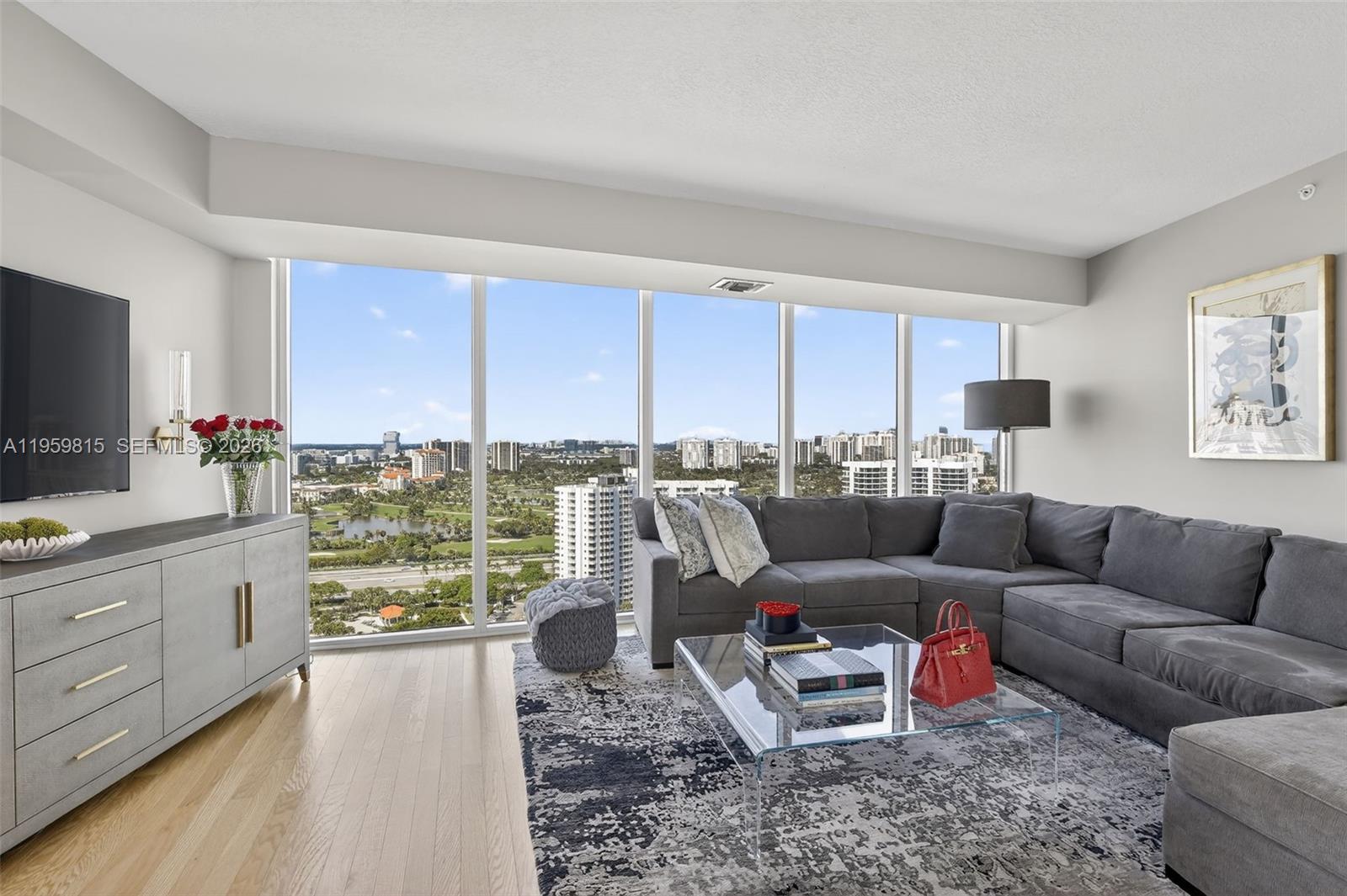 3370 Hidden Bay Dr # 2715