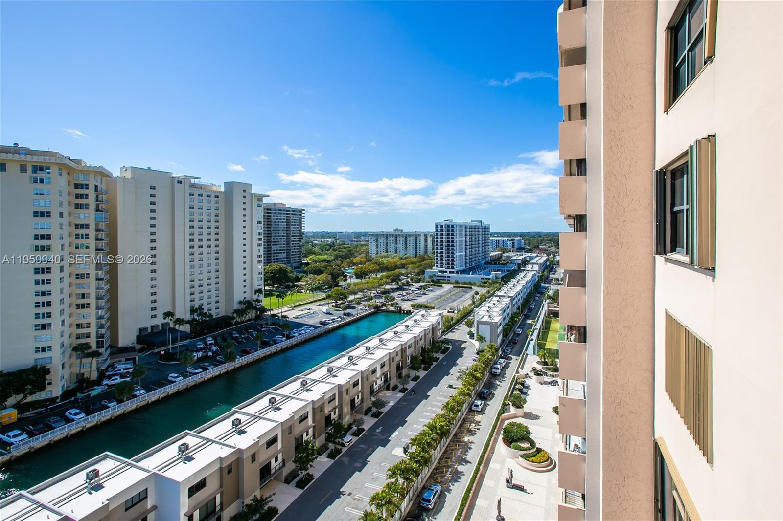 1800 NE 114th St # 1704