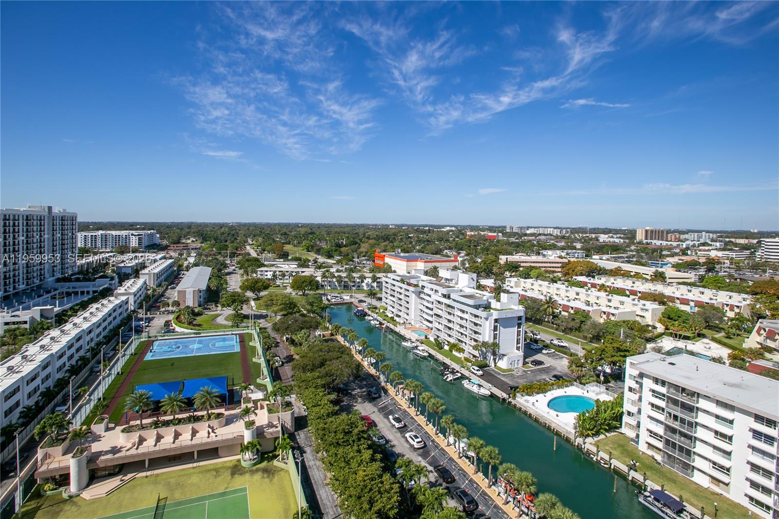 1800 NE 114th St # 1810