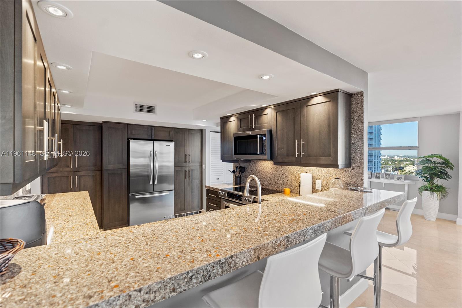 1920 S Ocean Dr # 17D