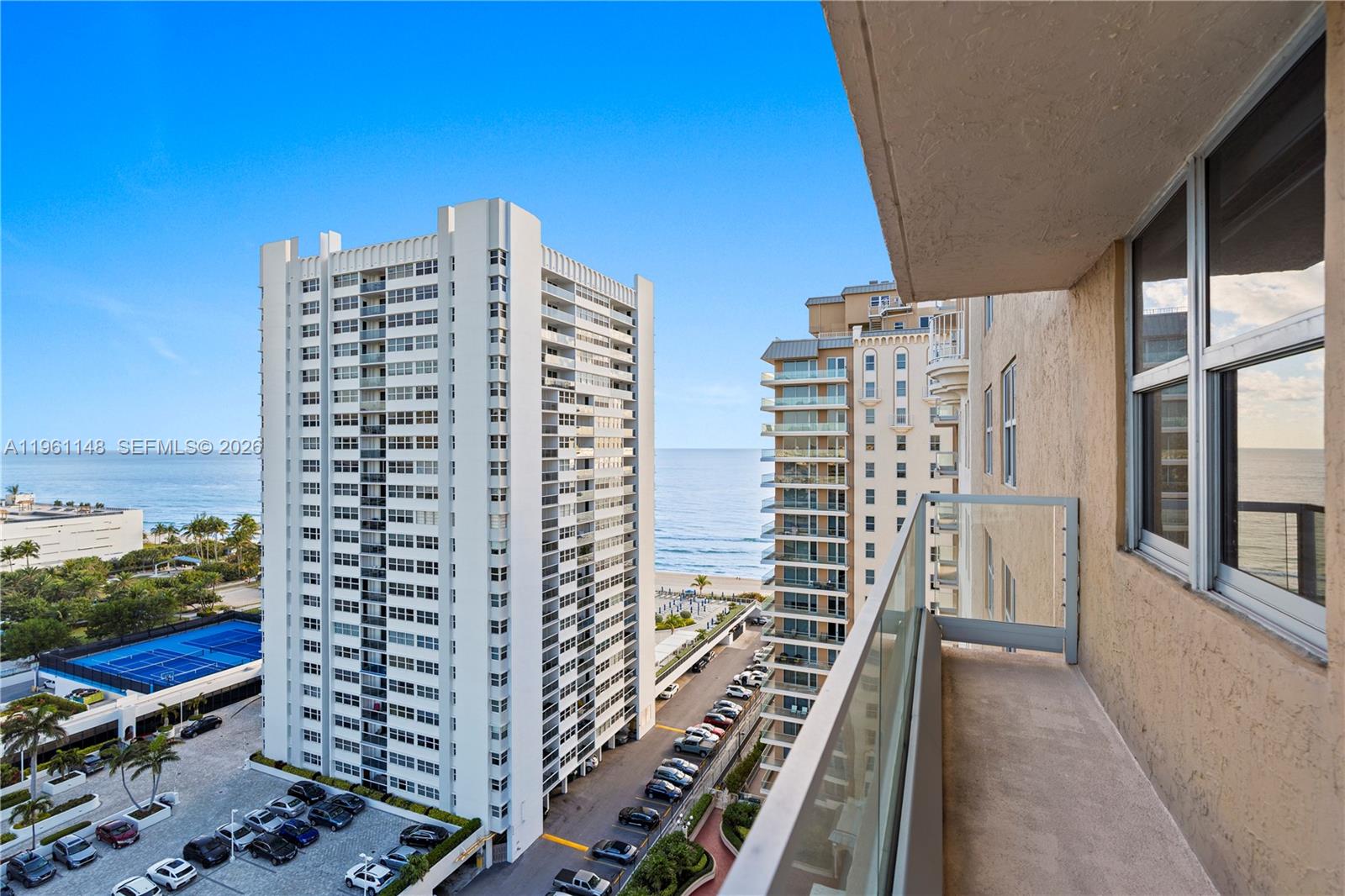 1920 S Ocean Dr # 17D