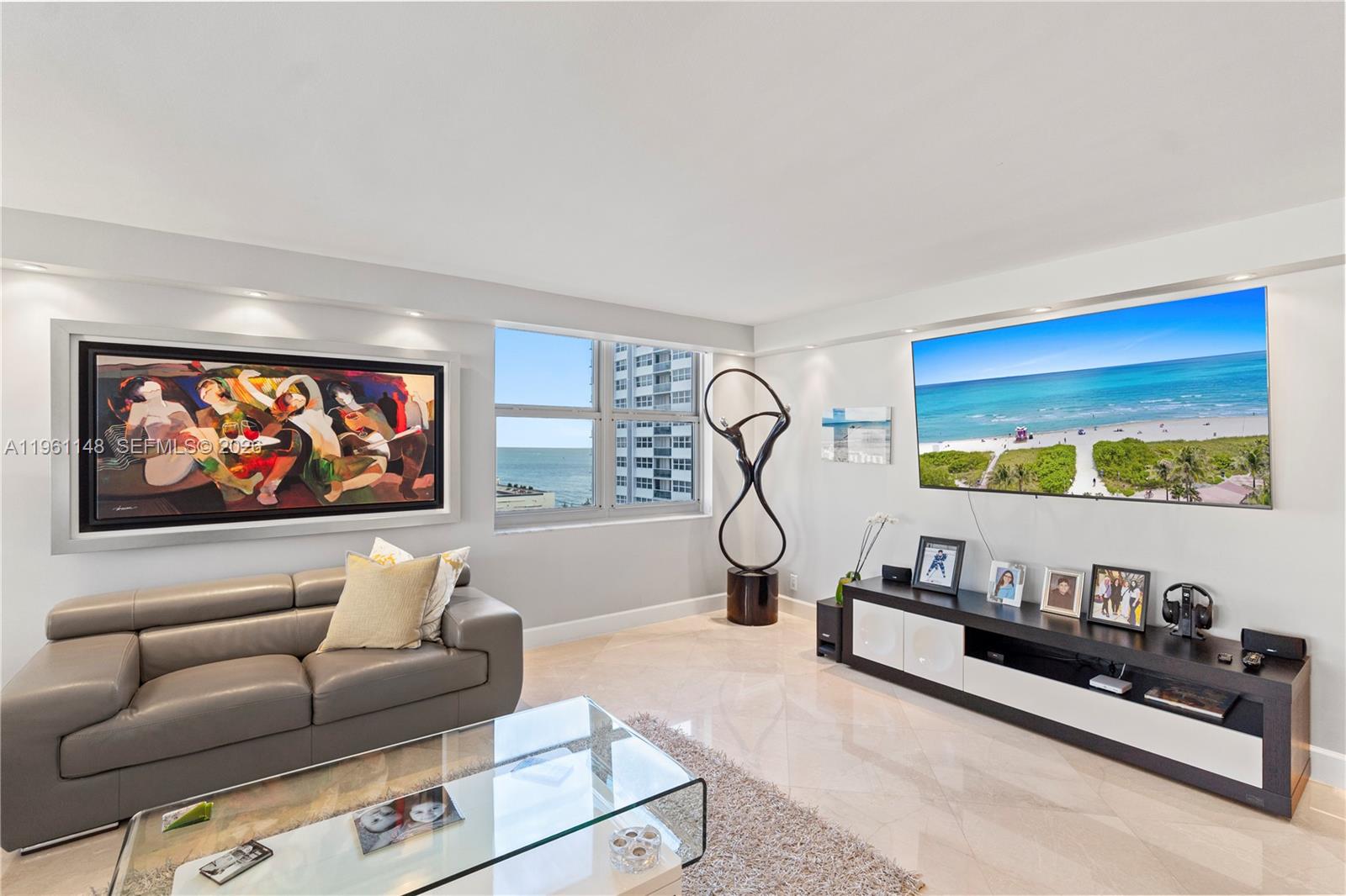 1920 S Ocean Dr # 17D