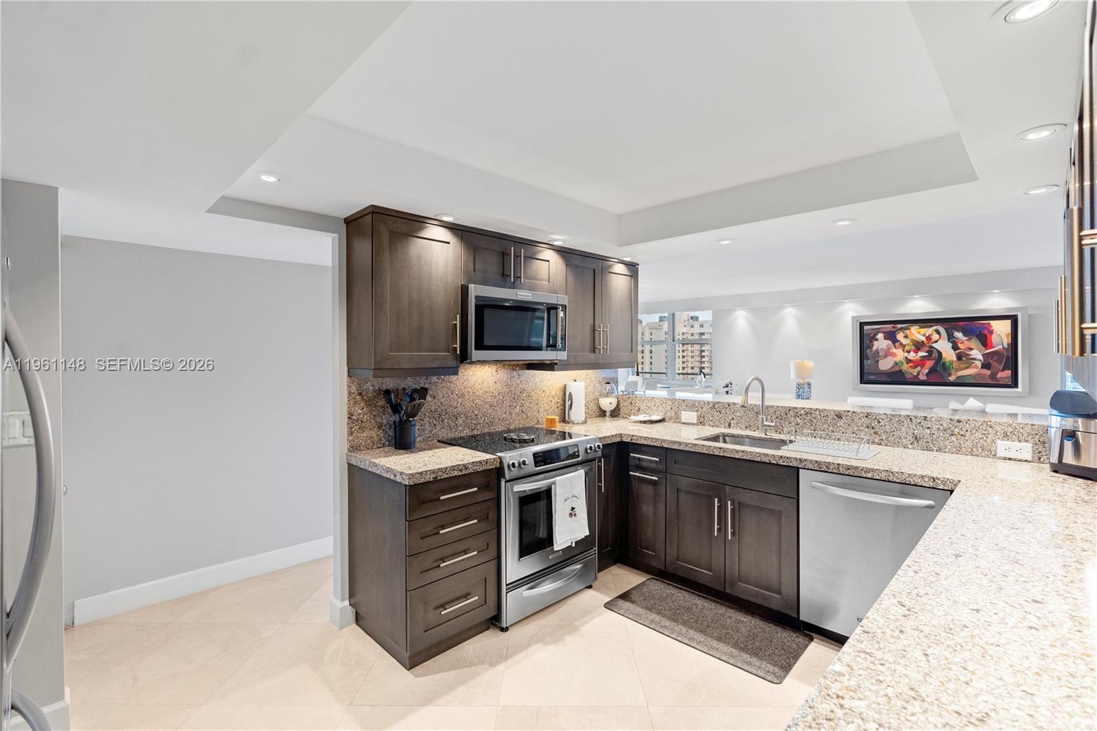 1920 S Ocean Dr # 17D