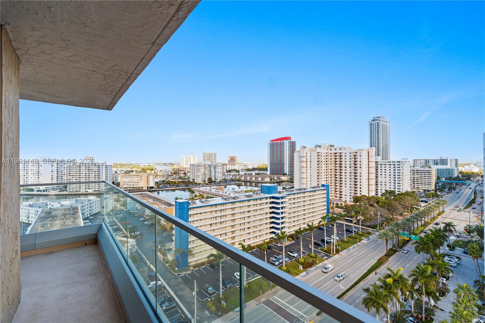 1920 S Ocean Dr # 17D