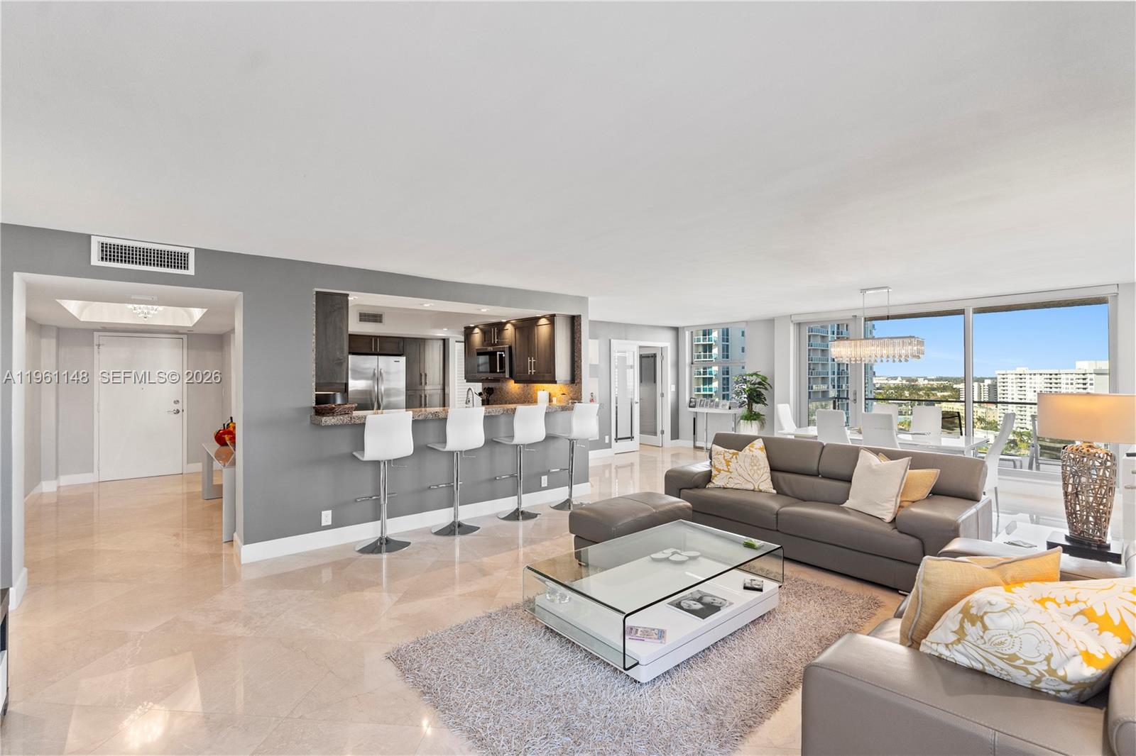 1920 S Ocean Dr # 17D