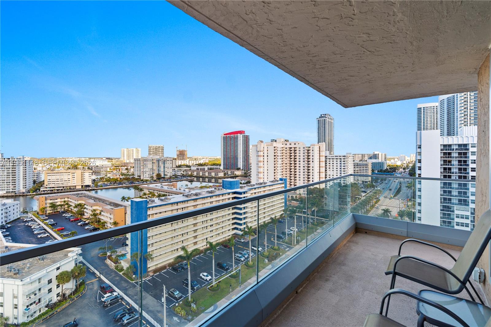 1920 S Ocean Dr # 17D