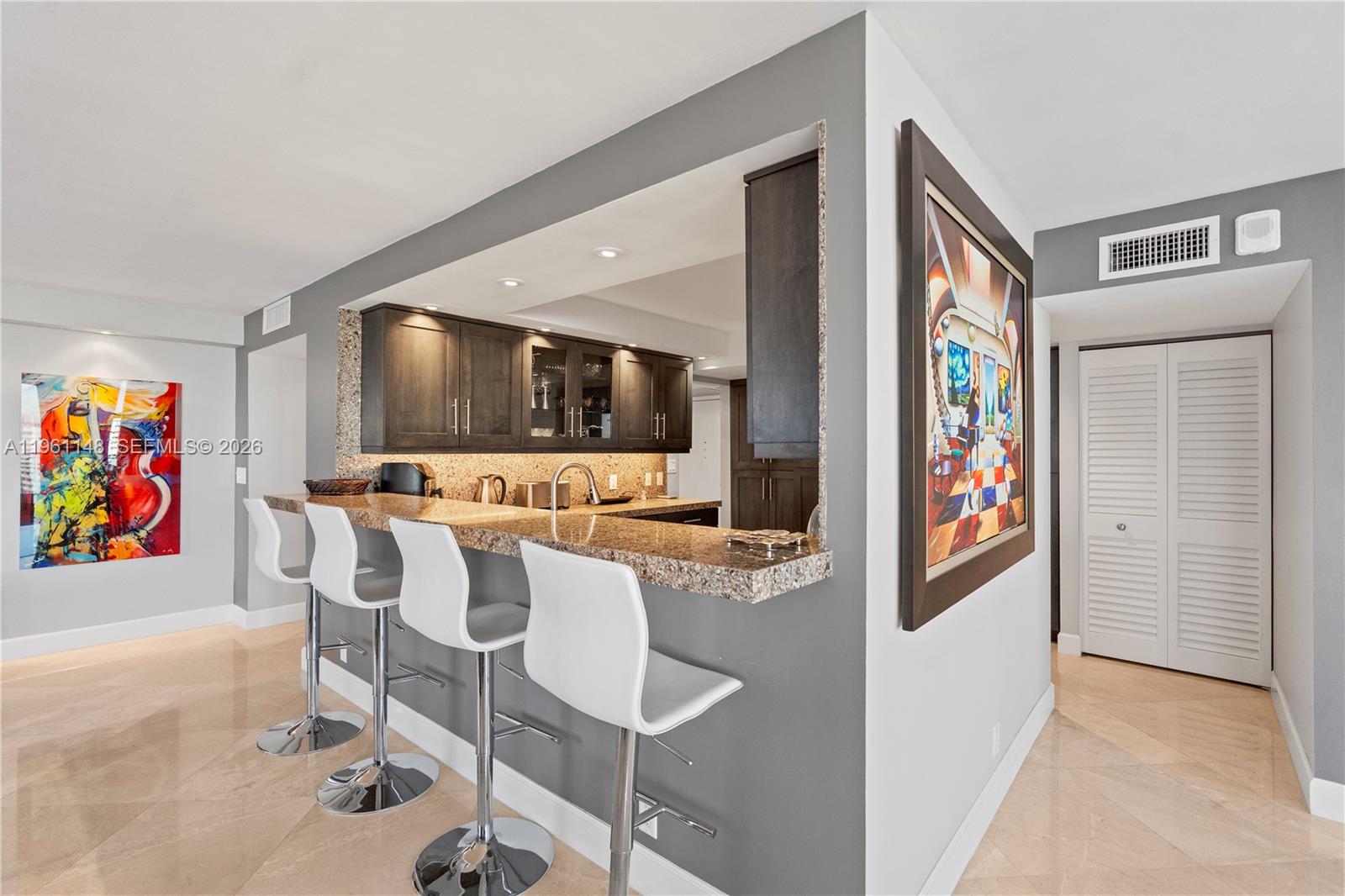 1920 S Ocean Dr # 17D