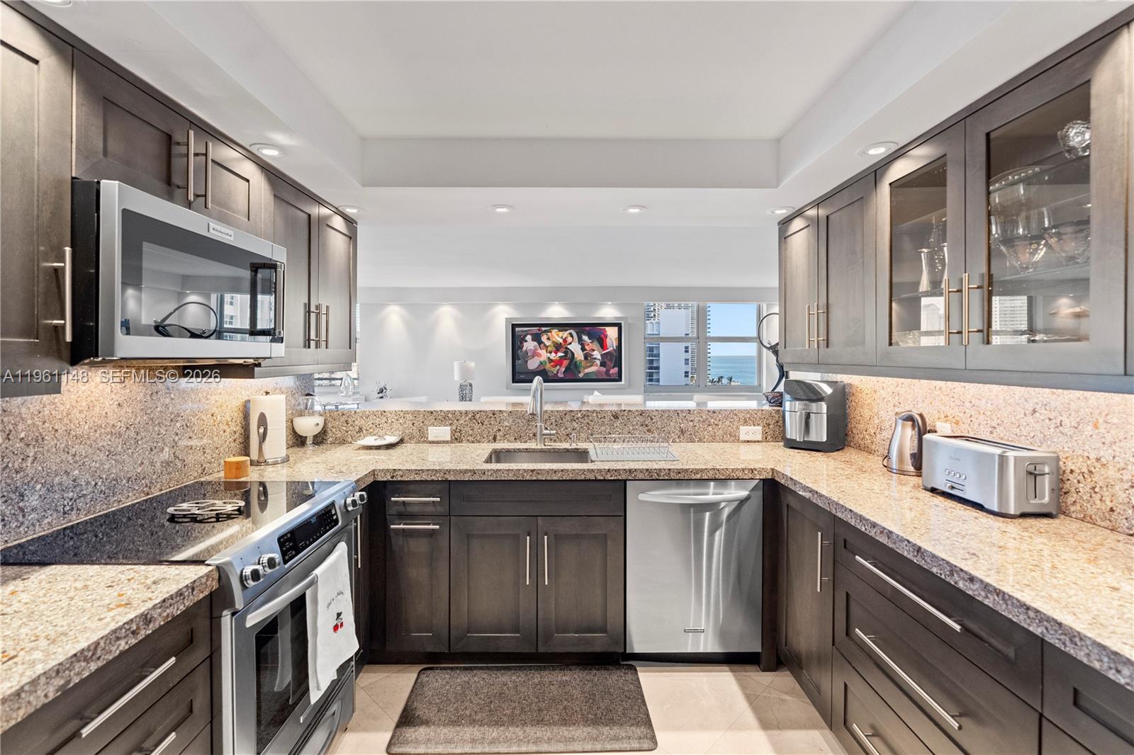 1920 S Ocean Dr # 17D