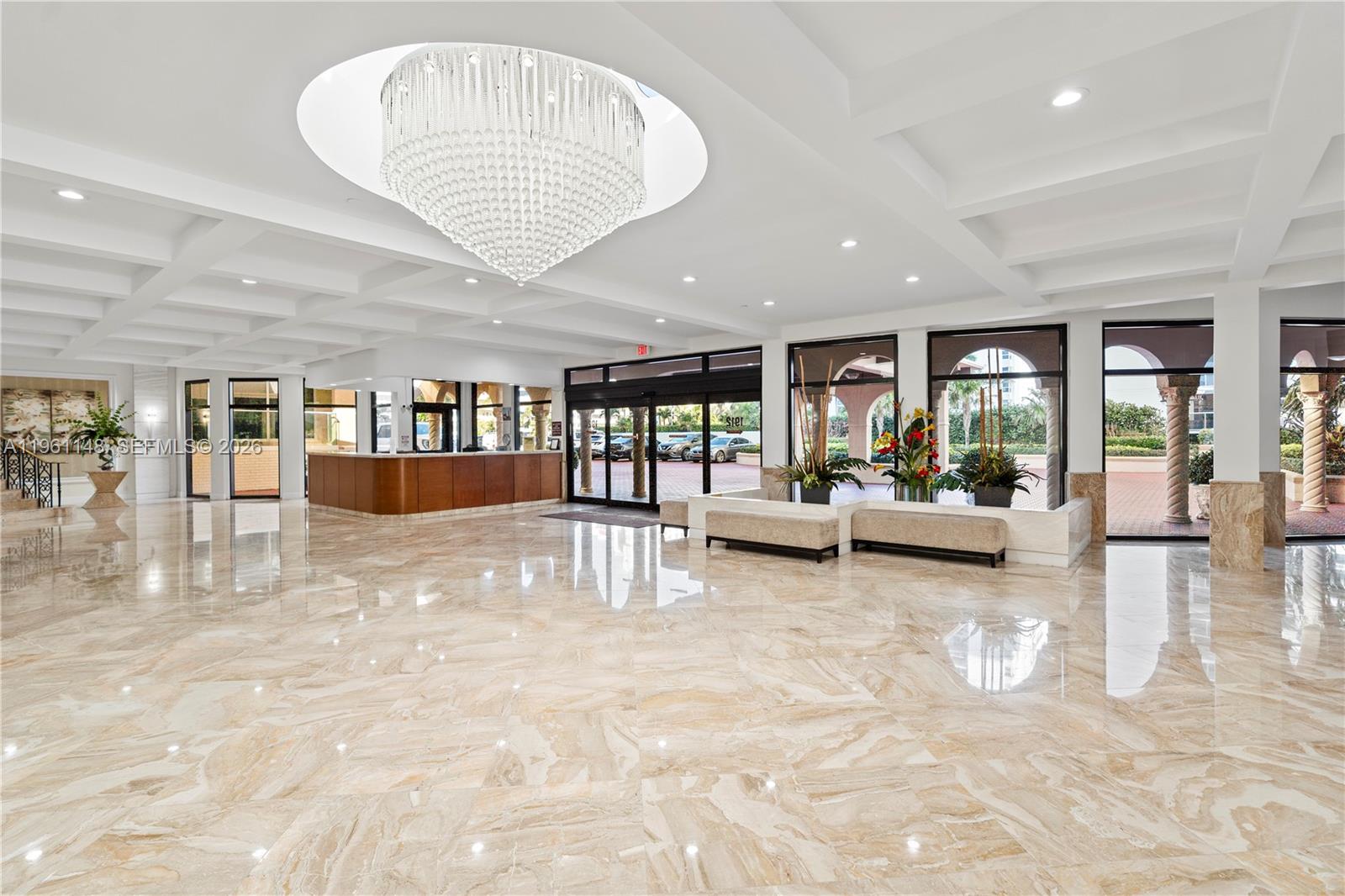 1920 S Ocean Dr # 17D