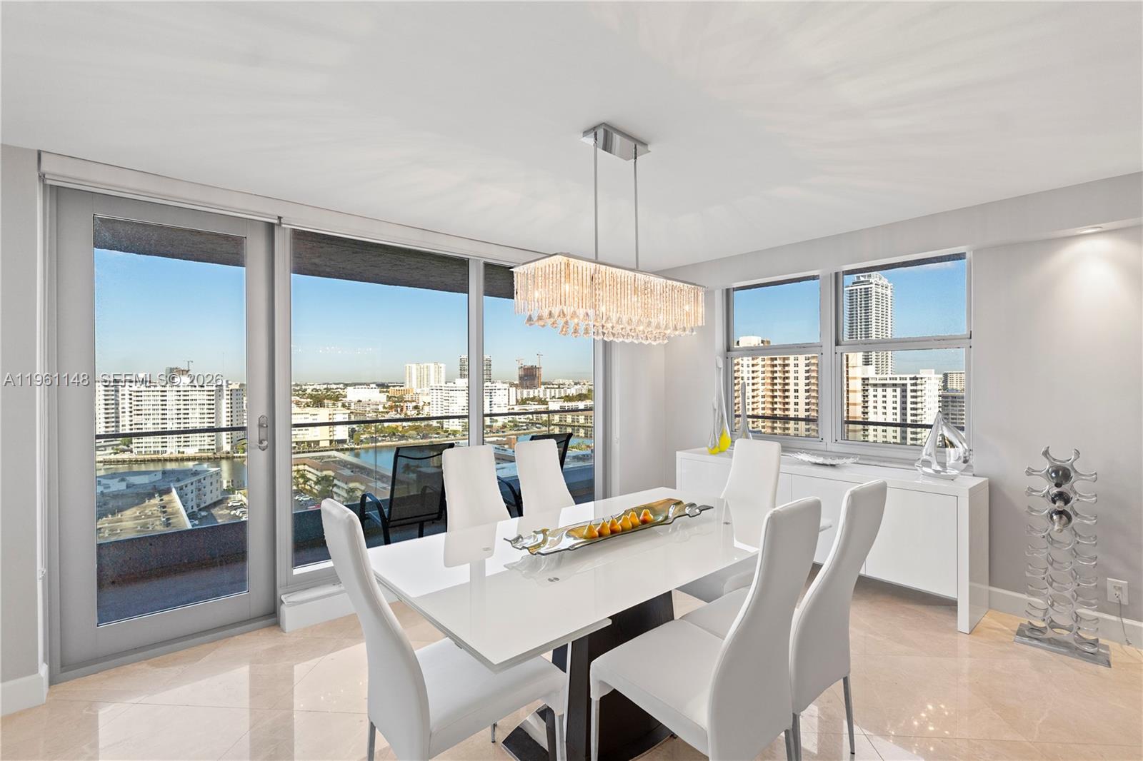 1920 S Ocean Dr # 17D