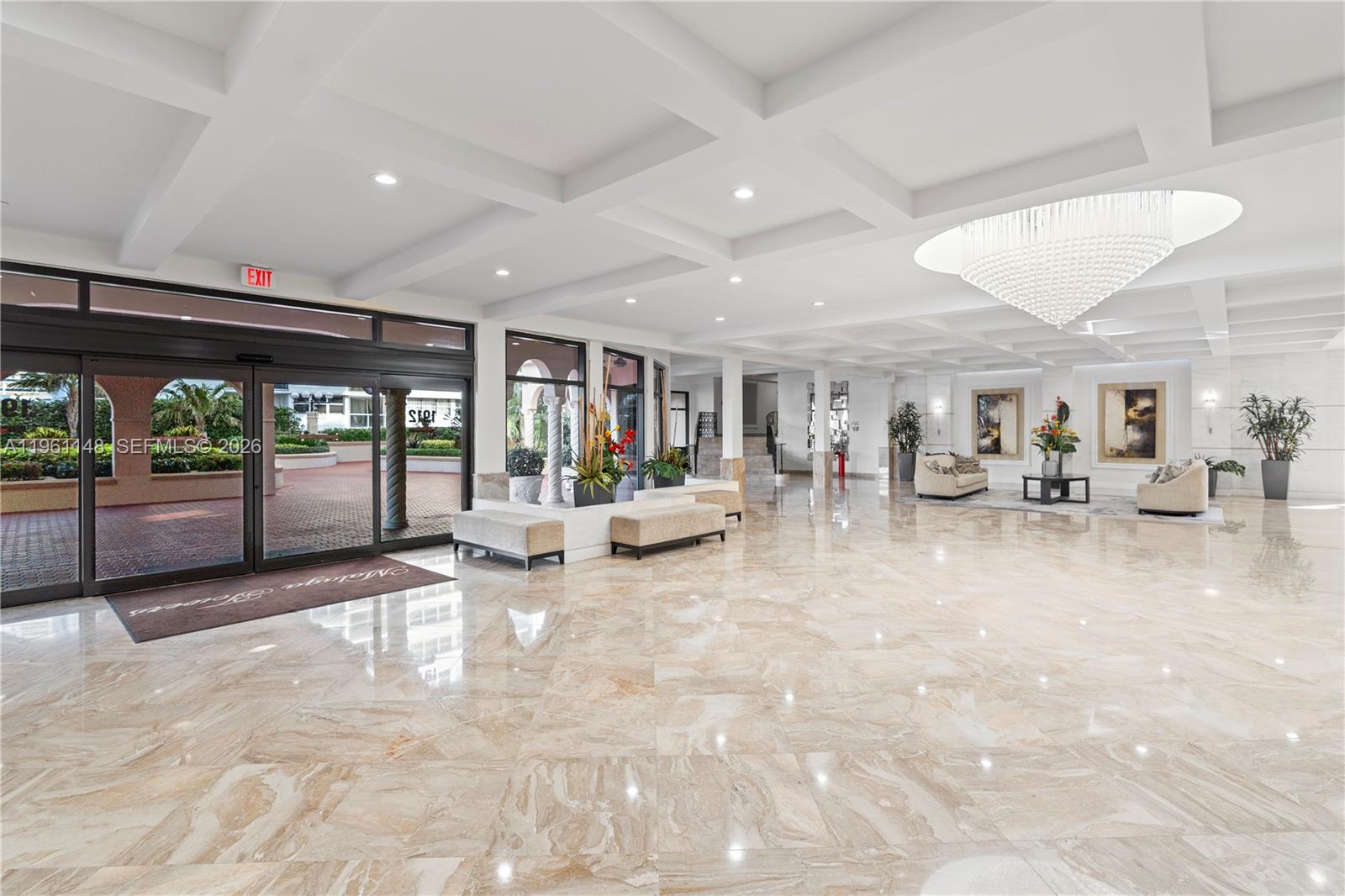 1920 S Ocean Dr # 17D