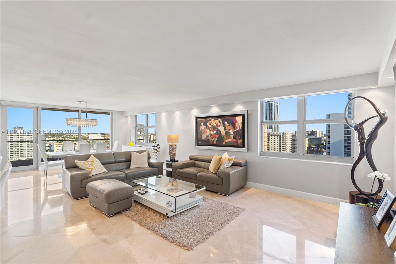 1920 S Ocean Dr # 17D