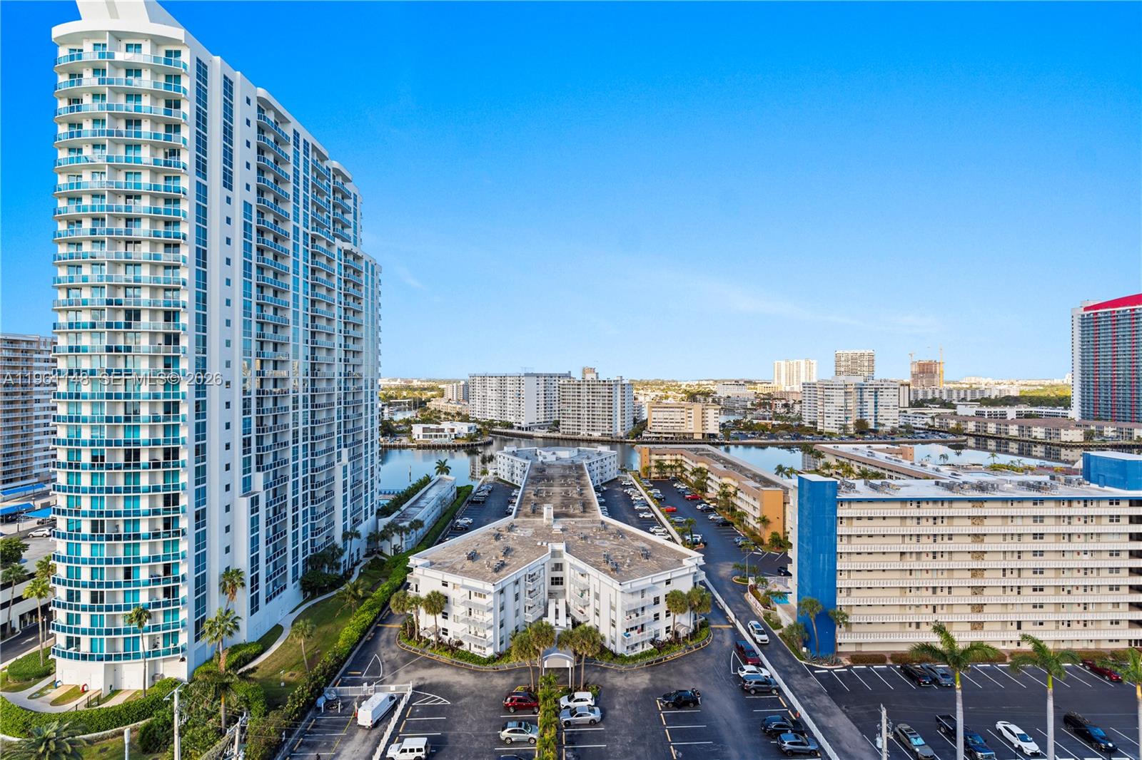 1920 S Ocean Dr # 17D