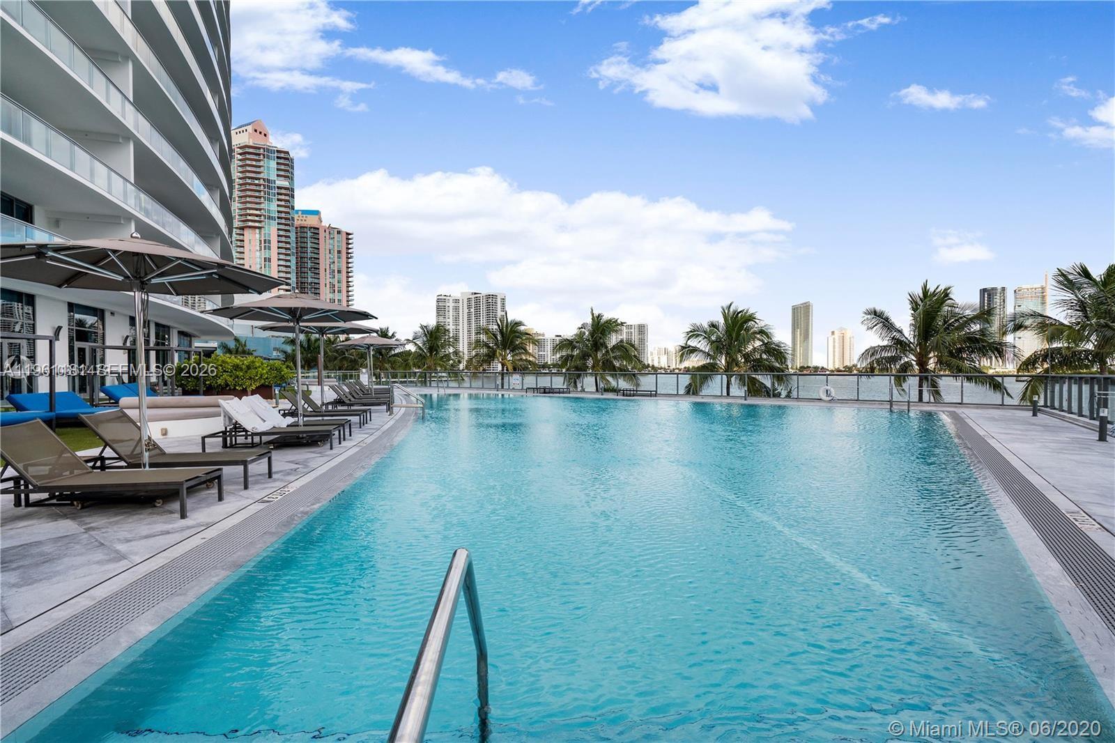 3300 NE 188th St Unit: LPH16