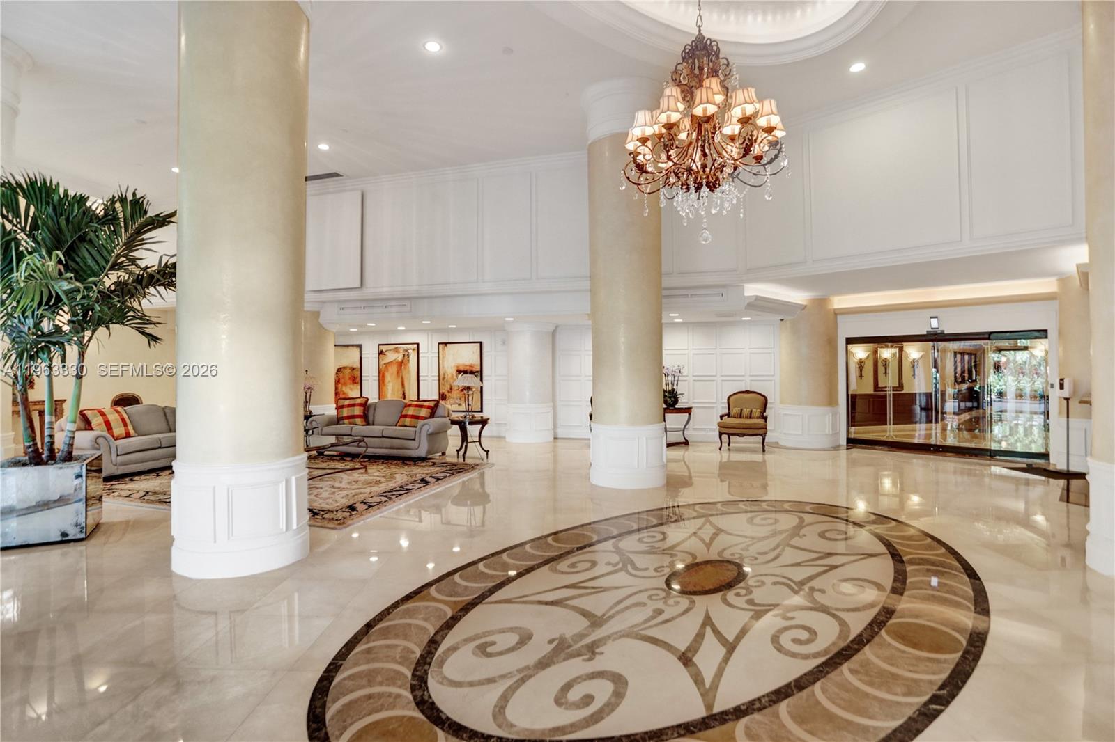 3530 Mystic Pointe Dr # 2202