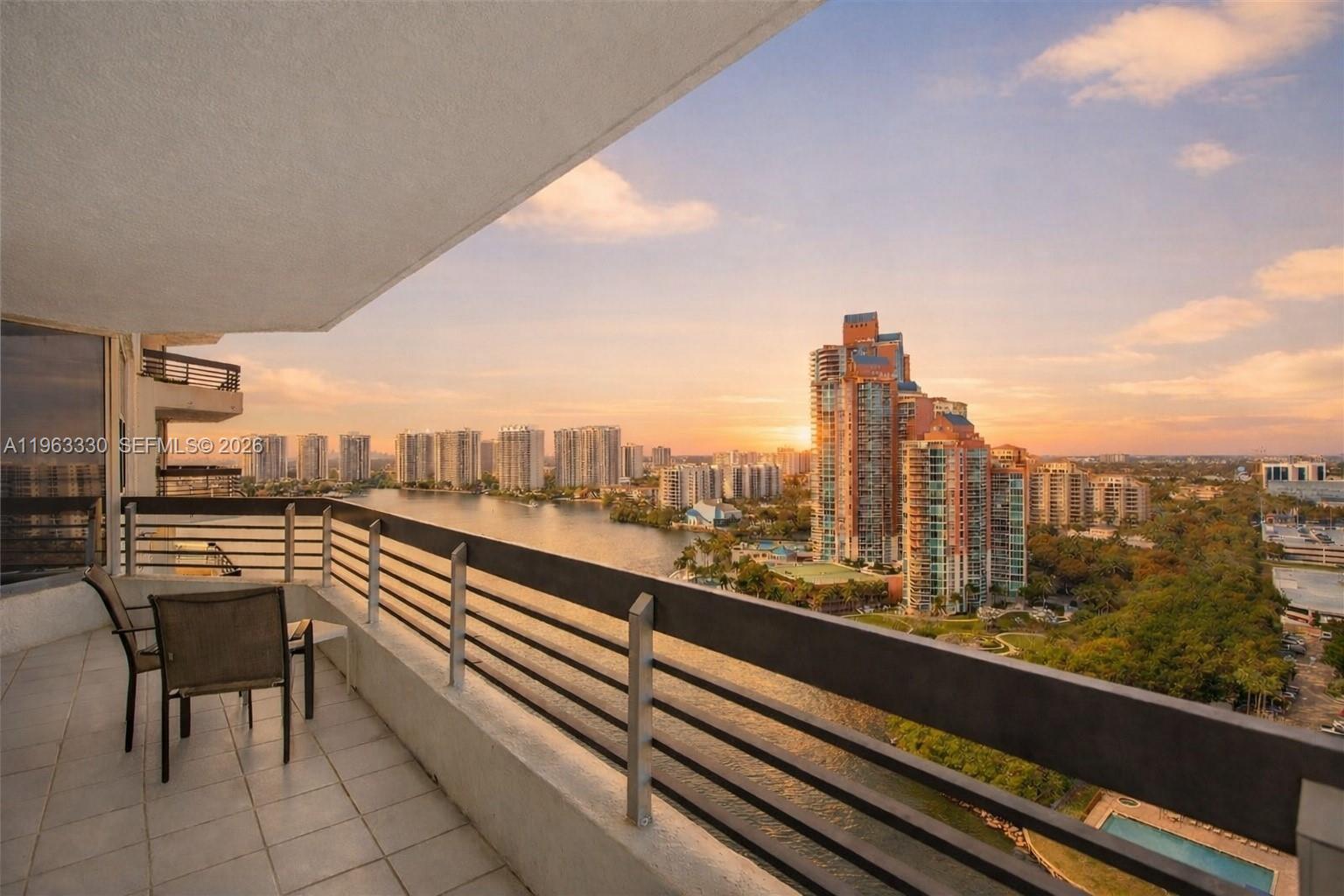 3530 Mystic Pointe Dr # 2202