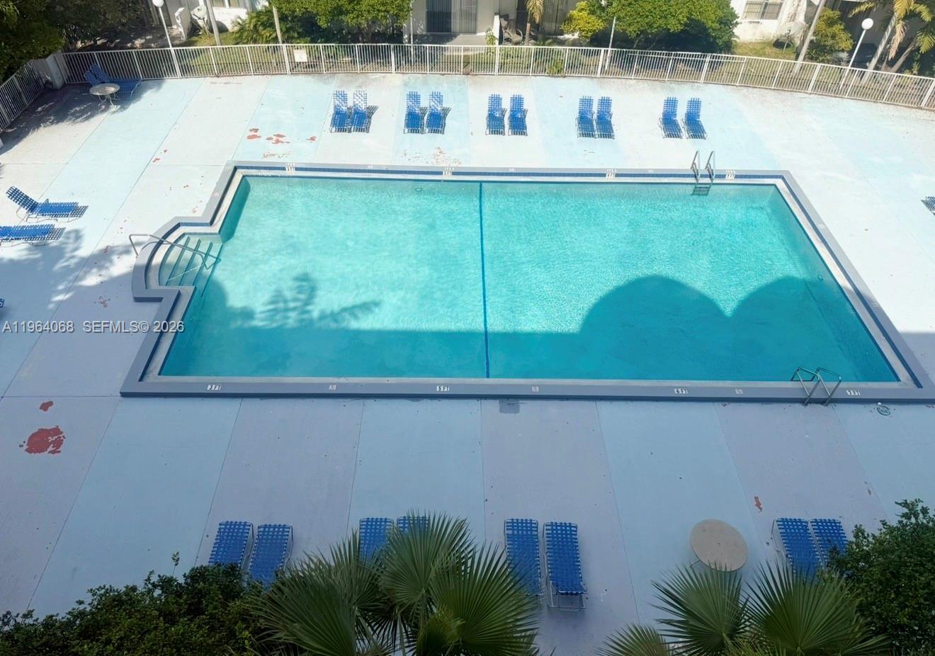 494 NW 165th St Rd # 508 Unit: C-508