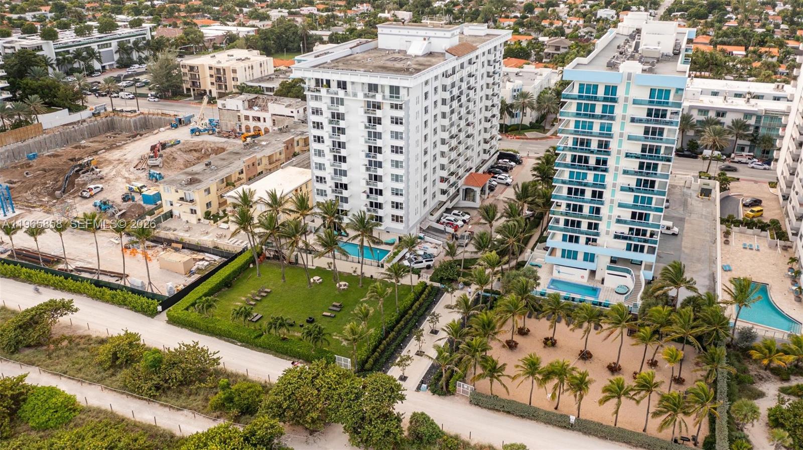 9172 Collins Ave # 210