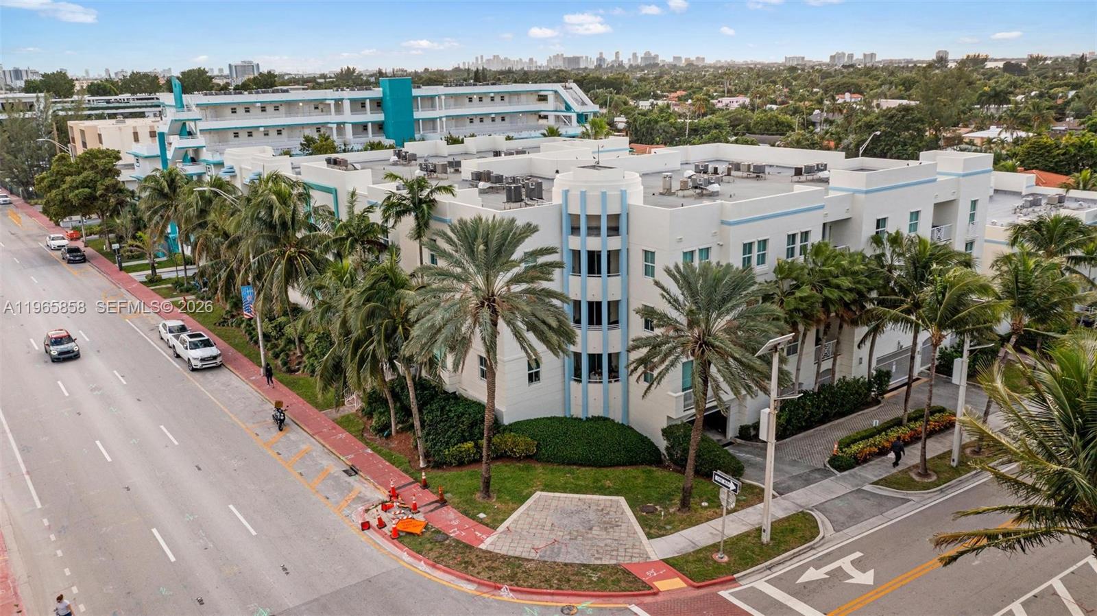 9172 Collins Ave # 210