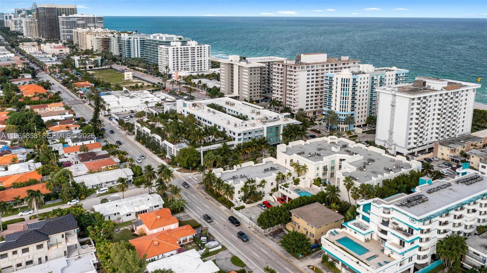 9172 Collins Ave # 210