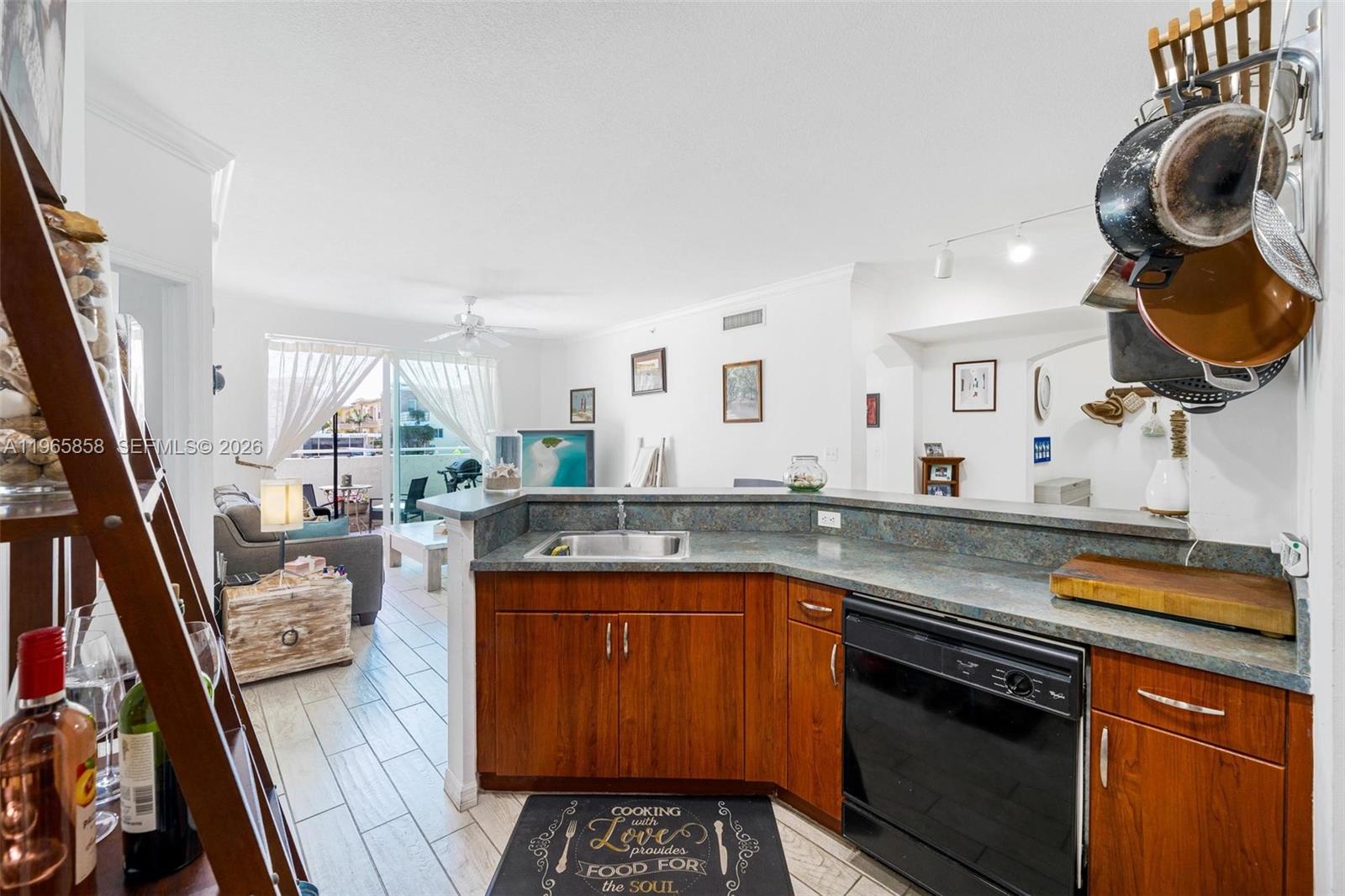 9172 Collins Ave # 210