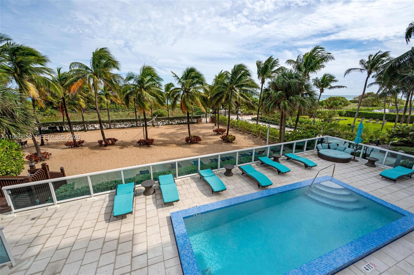 9172 Collins Ave # 210