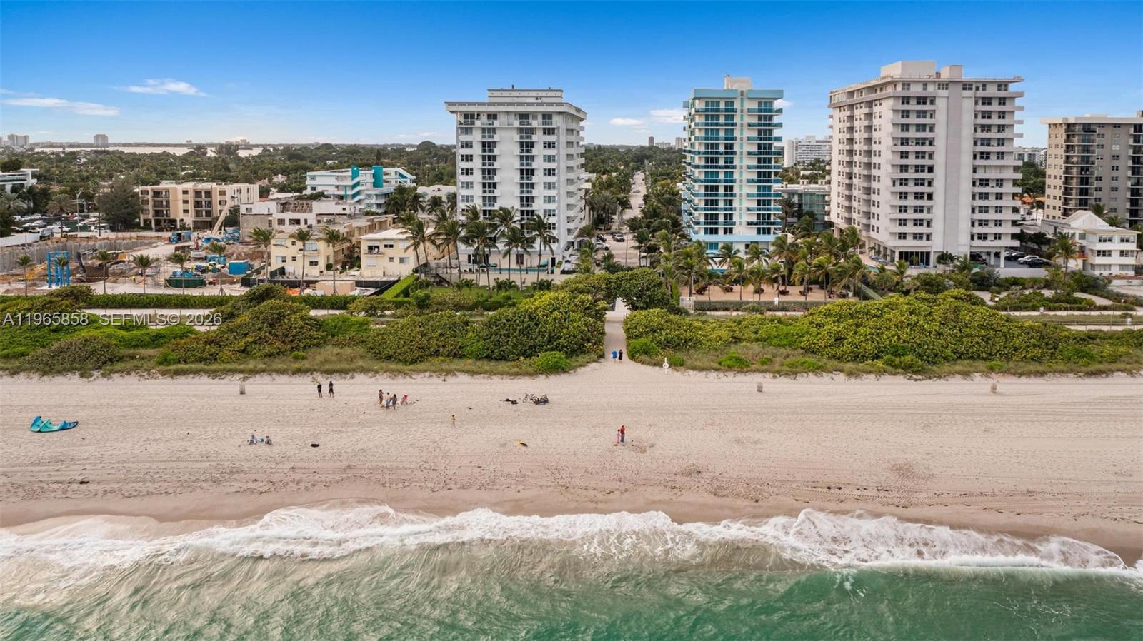 9172 Collins Ave # 210