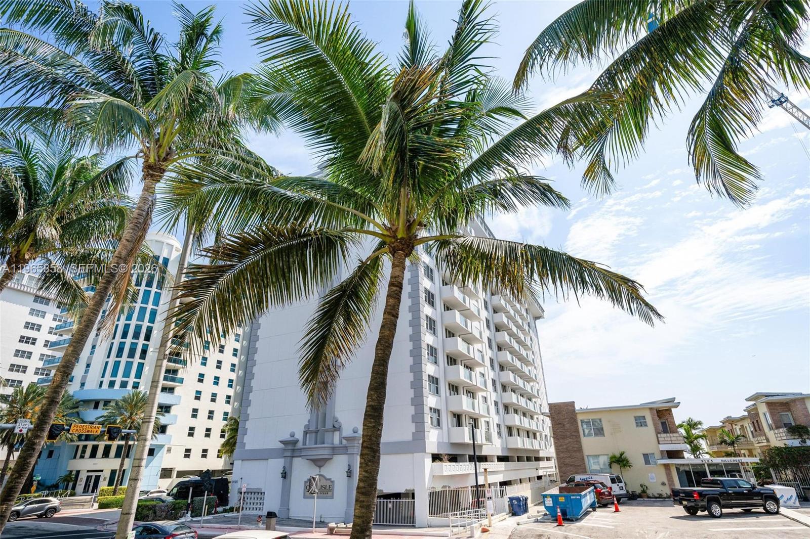 9172 Collins Ave # 210