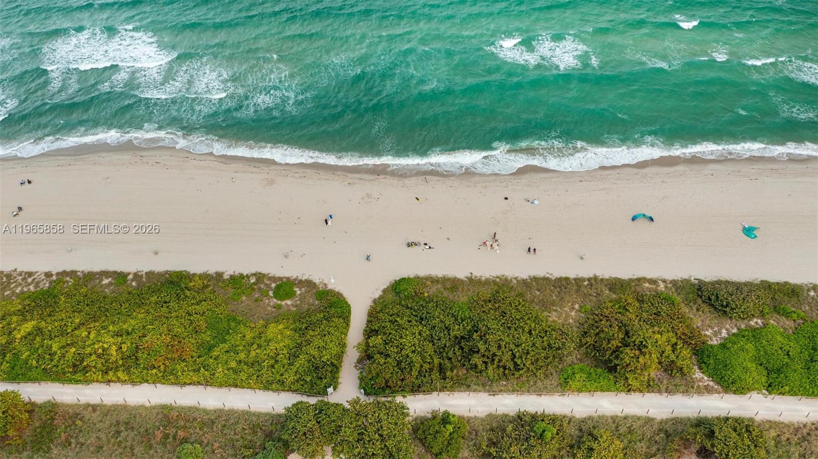 9172 Collins Ave # 210