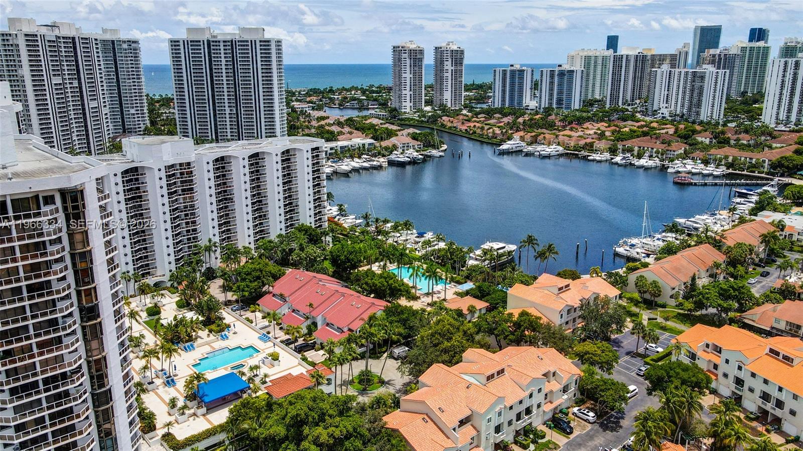3600 Yacht Club Dr # 703