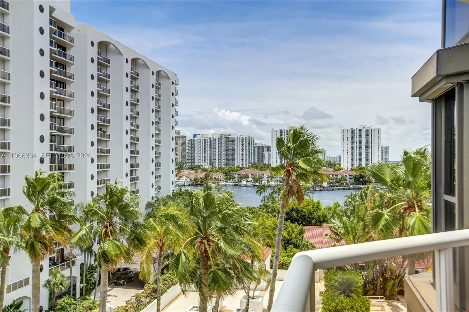 3600 Yacht Club Dr # 703