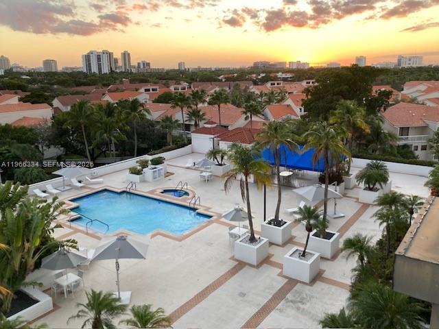3600 Yacht Club Dr # 703