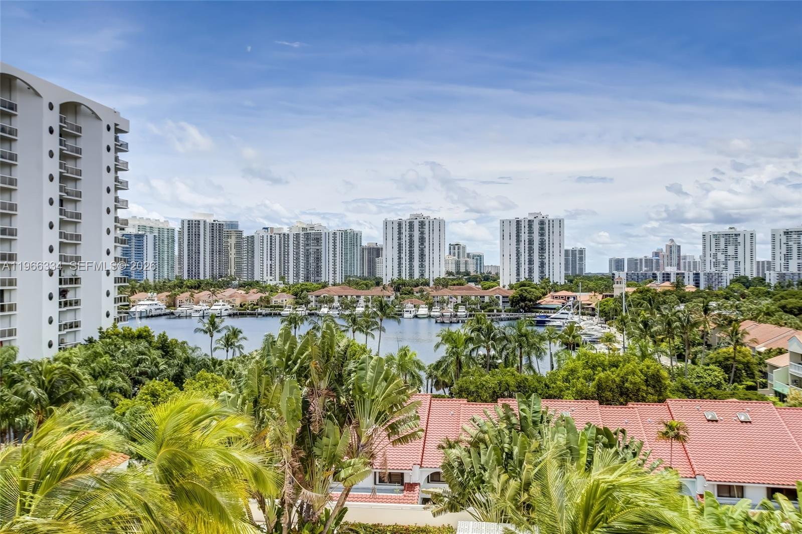 3600 Yacht Club Dr # 703