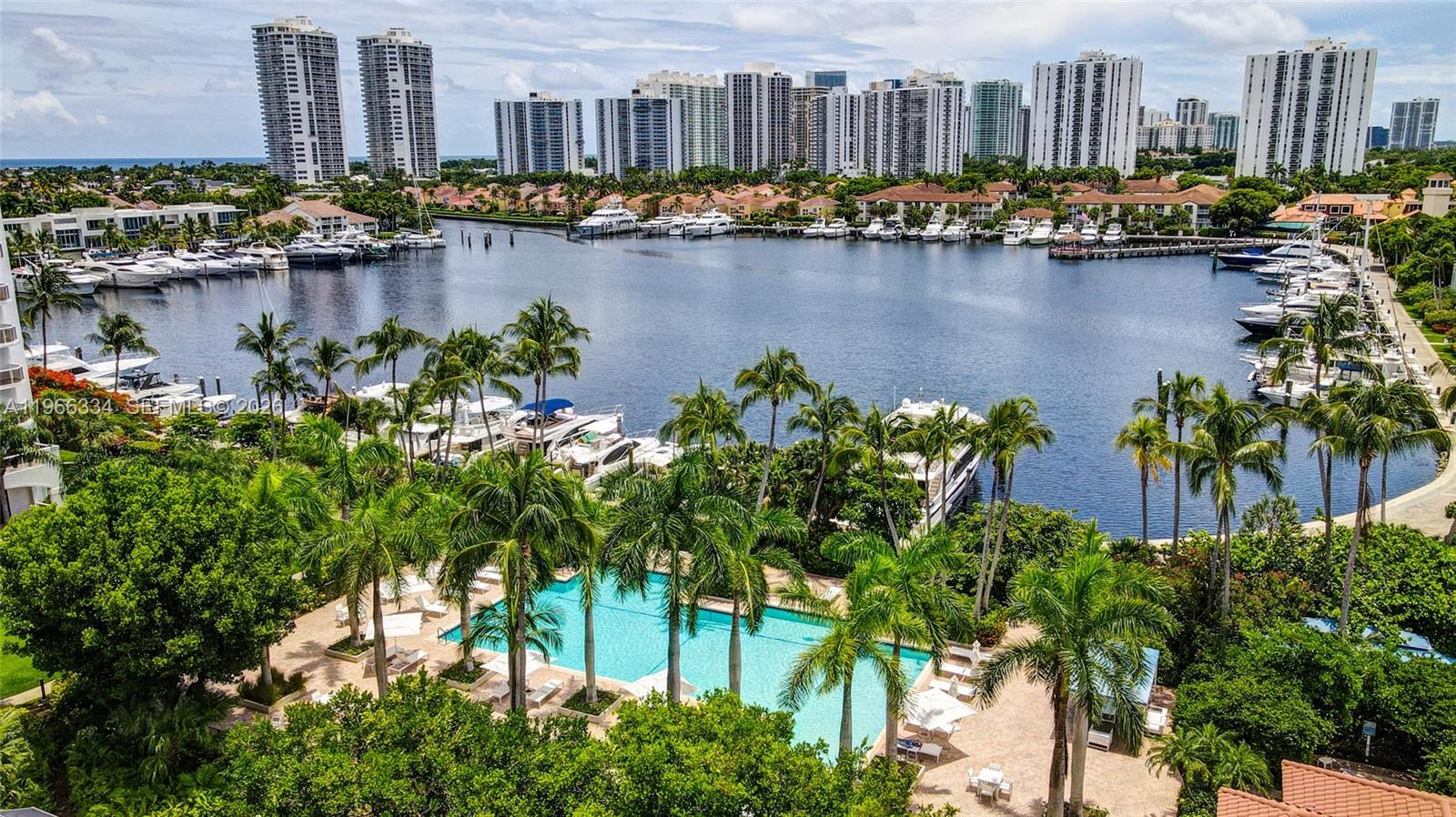 3600 Yacht Club Dr # 703