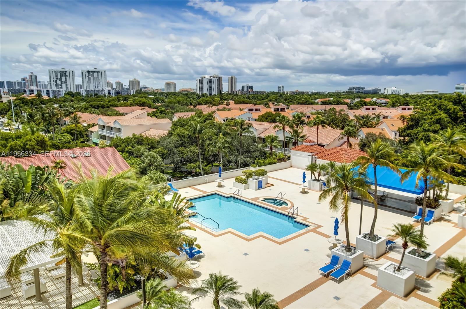 3600 Yacht Club Dr # 703
