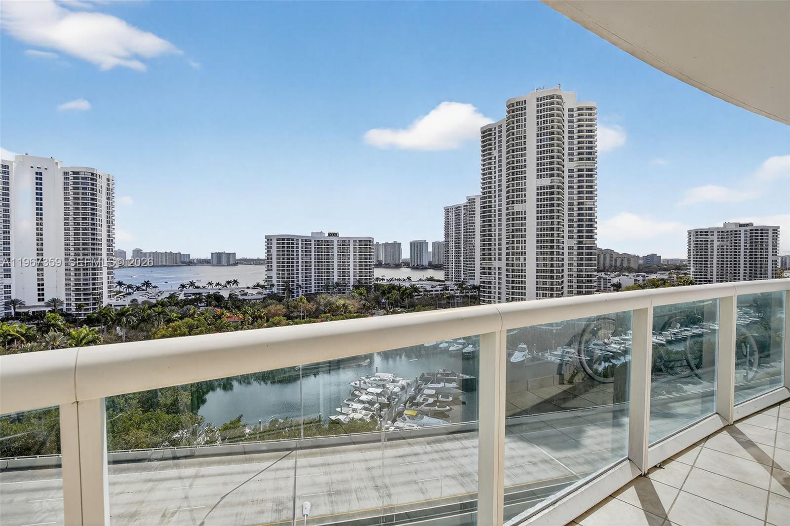 19400 Turnberry Way # 1012