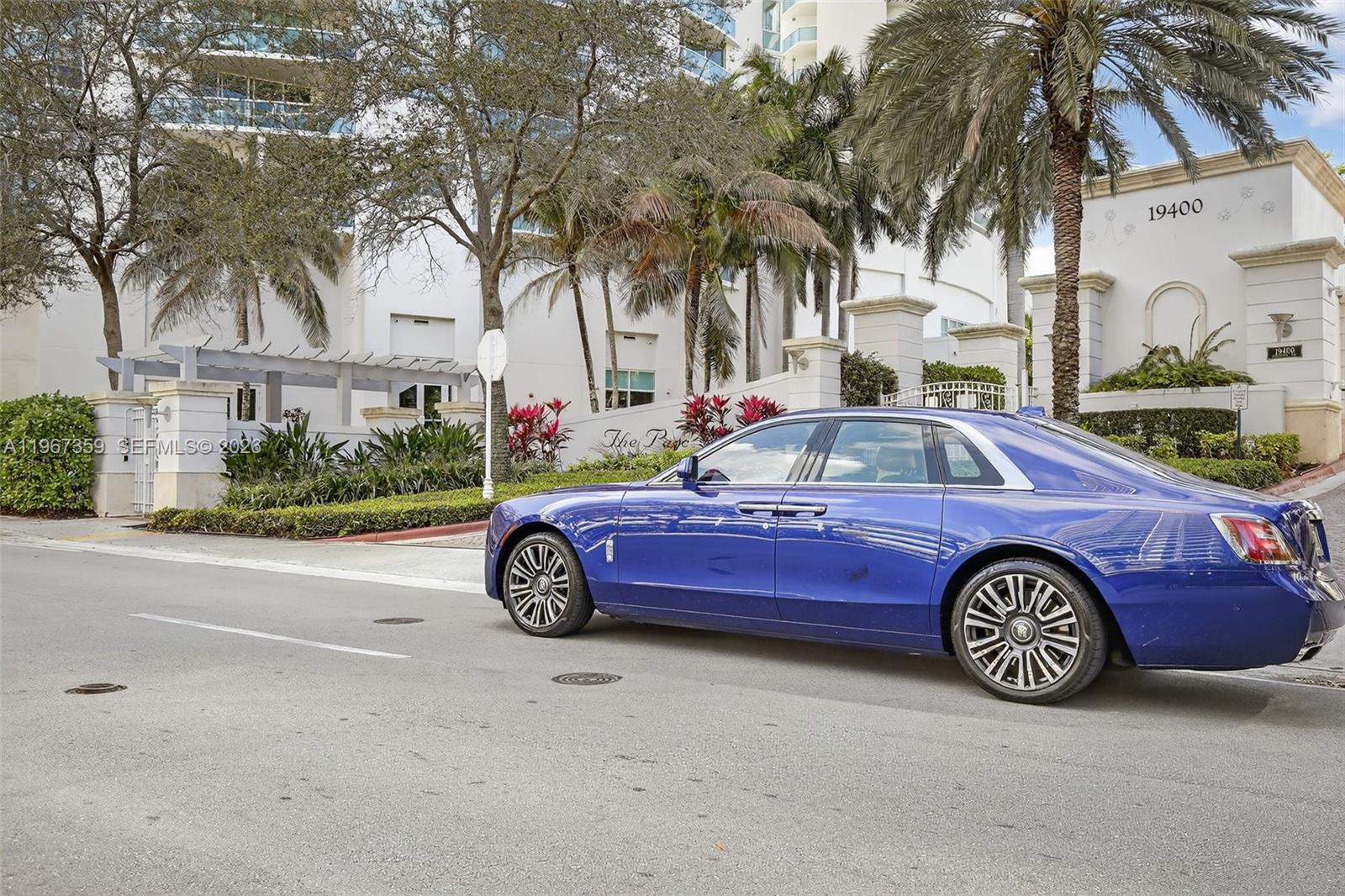 19400 Turnberry Way # 1012