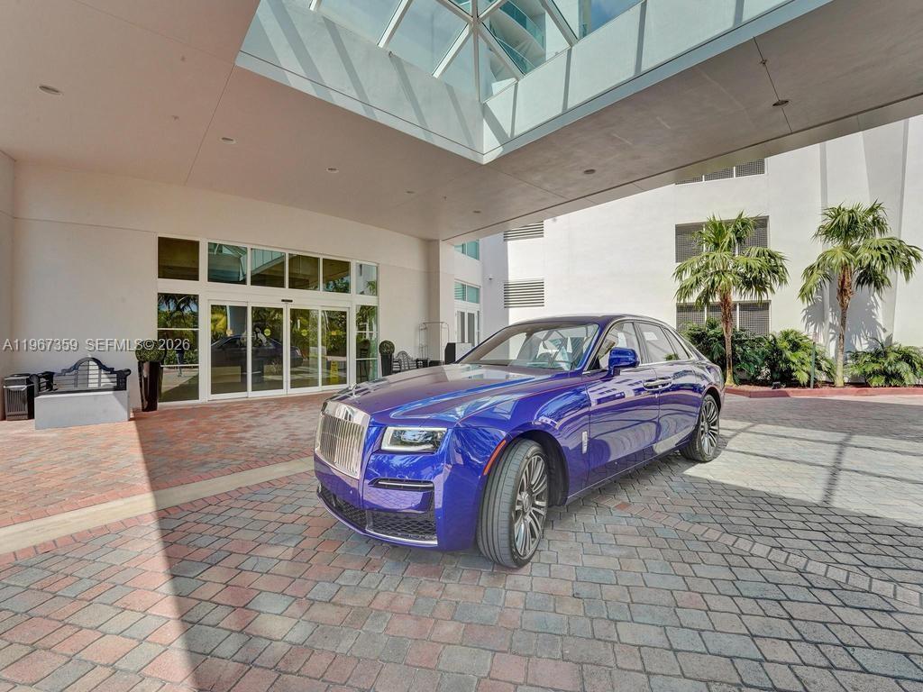 19400 Turnberry Way # 1012