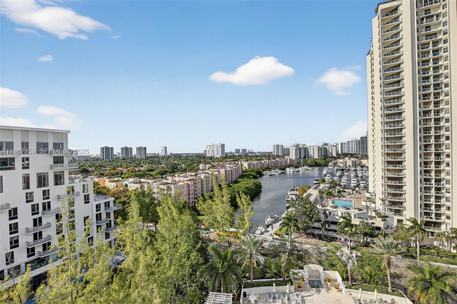 19400 Turnberry Way # 1012