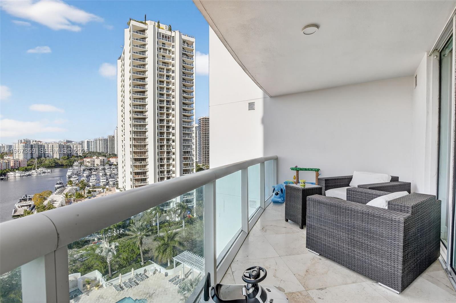 19400 Turnberry Way # 1012